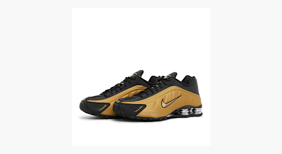 Buy Nike Shox R4 