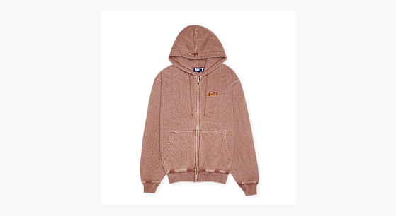 トップス BOTT 23fw 2Y Hoodie Brown BoTT / 2Y HOODIE / NATURAL | Sophomore