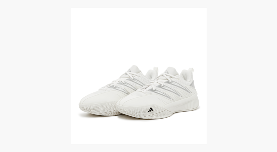 Buy adidas Originals Dame Certified in white IH8468 at solebox