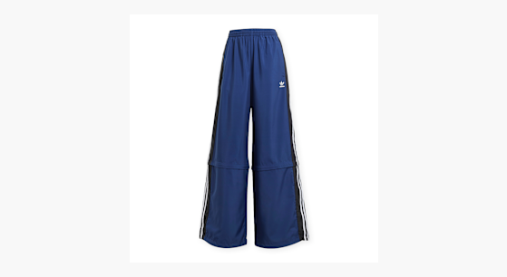 新品S Adidas RASANT トラックパンツ ブルー　JW9743 CLOTHING - Rasant Cut Line Track Pants - Blue | adidas Oman