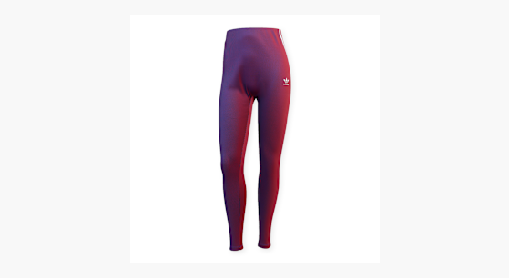 最新！アディダスオリジナル☆レディース☆Rasant Rib Leggings adidas Originals Women's Rasant Ribbed Leggings -Multi