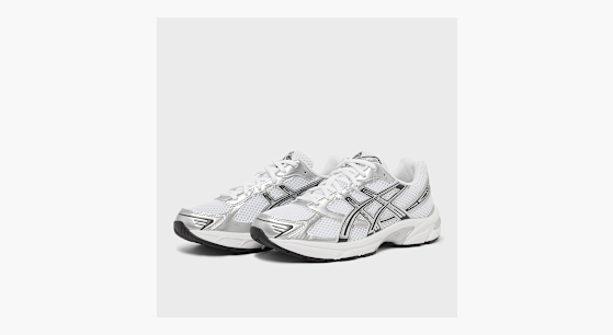 Buy ASICS SportStyle Gel-1130 in white | 1201B020-100 | solebox