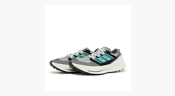 Buy adidas Originals Equipment Agravic in green | JH6114 at solebox