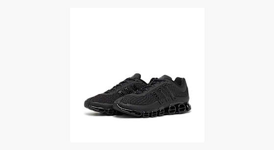 Buy adidas Originals Wmns Megaride in black | JP9626 at solebox