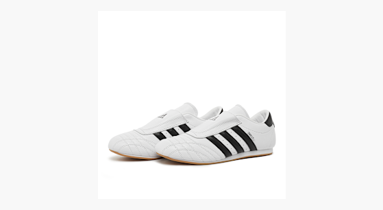 スニーカー adidas taekwondo white JQ4774 adidas Taekwondo Shoes - White | Free Shipping with adiClub