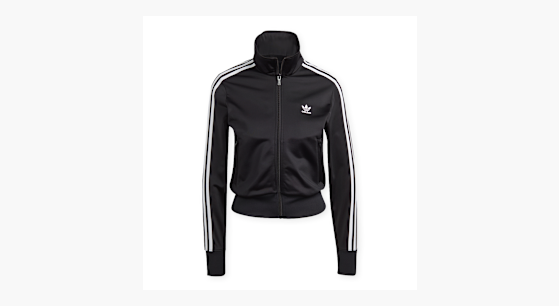 アウターその他 ADIDAS Firebird Track Top W Black IL8764 adidas Women's Lifestyle Adicolor Classics Firebird Track