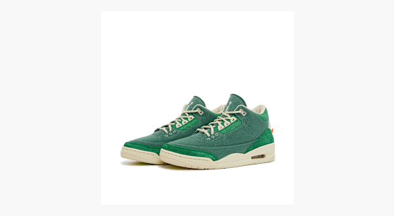 Buy Jordan x Nina Chanel Abney Wmns Air Jordan 3 Retro OG SP