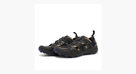 Buy Salomon Udara Advanced in black | L47674700 at solebox