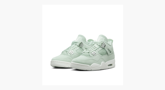 Buy Jordan Wmns Air Jordan 4 Retro 