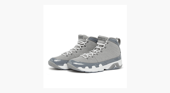 Buy Jordan Air Jordan 9 Retro 