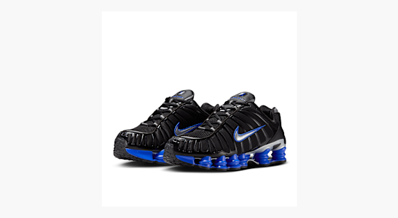 Shox-TL