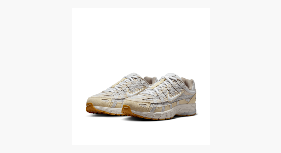 Nike P-6000 ホワイト/ベージュ スニーカー 楽天市場】ナイキ P-6000 NIKE W P-6000 フォトンダスト/ライト