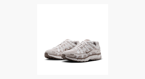 【NIKE】◆P-6000 (W) Mink Brown◆HV6353-001◆ Nike P-6000 Phantom Mink Brown (Women's) - HV6353-001 - US