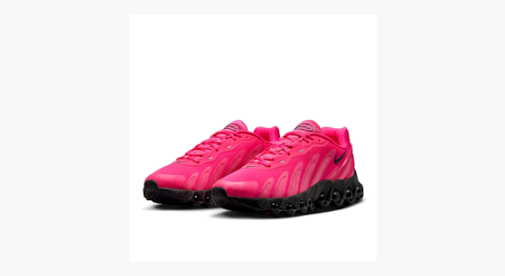Nike Air Max Dn8 Hyper Pink FQ7860-600