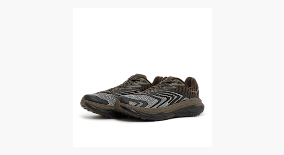 Buy Hoka Tecton X 2 TS Deep in black | 1168571 DCK at solebox