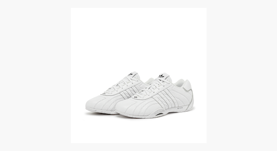 Adidas■ADIRACER LO ■送料込 Adidas Adiracer Lo Sneakers Original Shoes Core Black/Cloud