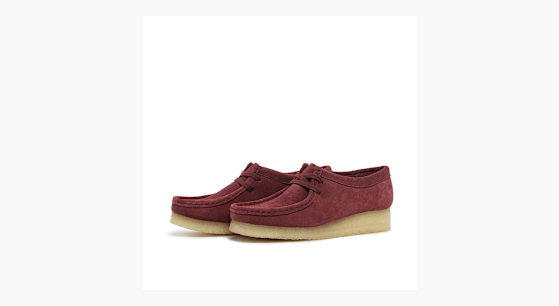 Wmns-Wallabee