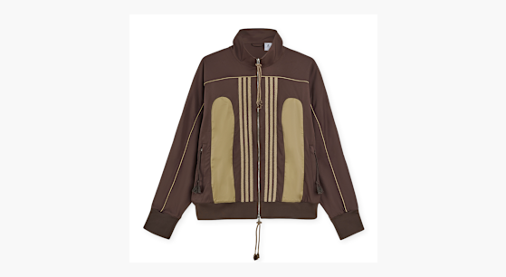 Buy adidas Originals x Song For The Mute Woven Jacket in