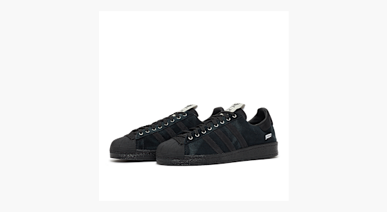 Buy adidas Originals x Song For The Mute Superstar 82 in