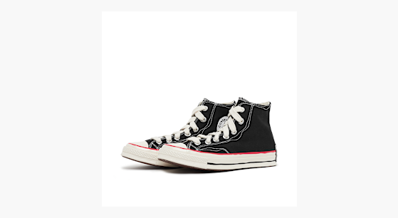 Converse CT70 Sketch 26.5㎝ Converse Chuck 70 Hight Sketch 'Blue' - A08523C