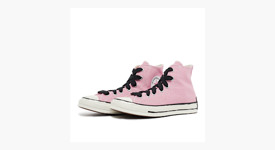Buy Converse Chuck 70 Sketch in light pink | A09504C | solebox