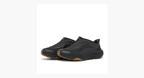 Buy Hoka Project Transport in schwarz | 1162850-CRBN at solebox