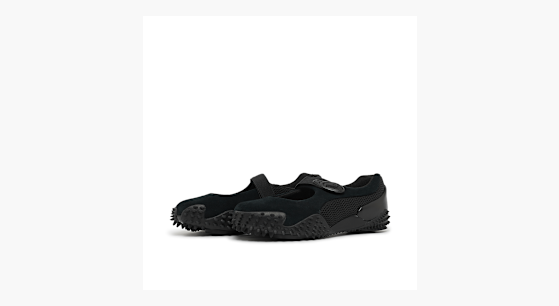 Buy PUMA Wmns Mostro Fey in black | 401062 01 at solebox