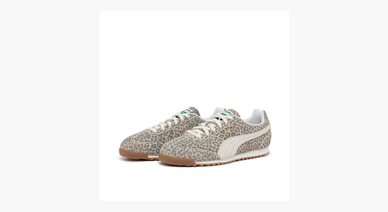 Buy PUMA Wmns Arizona 'Leopard' in beige 403045 01 at MBCY
