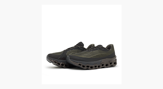 Buy On x PAF Cloudmonster 2 in green | 3ME10333940 at solebox