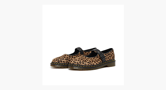 Buy Dr. Martens Wmns Elphie Mary Jane 