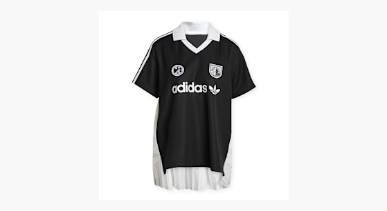★adidas originals★R3CD JERSEY ジャージー★追跡可 adidas ADIDAS ORIGINALS R3CD JERSEY ブラック（アディダス