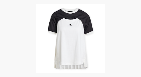 【Adidas コリア】 Originals Cali T-Shirt adidas Originals Cali t-shirt in collegiate green | ASOS