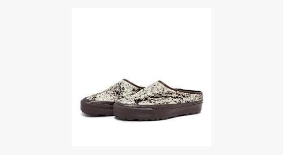 靴 Simply Complicated Relux Mule RELUX MULE BLACK – SimplyComplicated