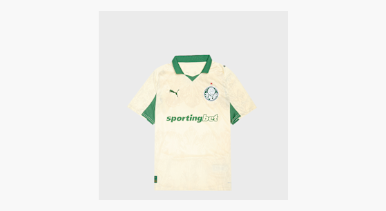 Buy PUMA x KidSuper SEP Jersey Replica in yellow | 948874-11 | solebox