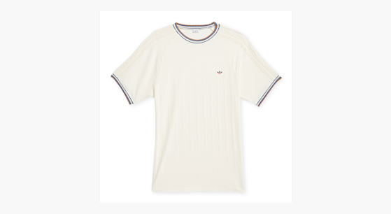 Buy adidas Originals x Clot Tee II in beige | JN7723 at solebox
