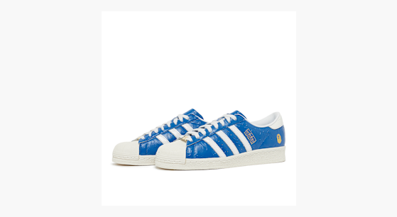 Buy adidas Originals x A Bathing Ape Superstar Vintage in