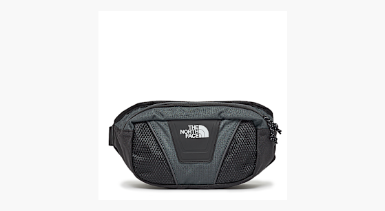 Buy The North Face Y2K Hip Pack in black | NF0A87GE4GZ1 at solebox
