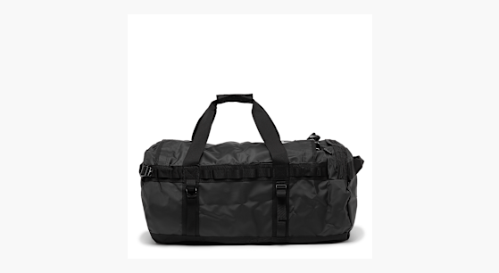 Buy The North Face Base Camp Duffel M 71L in black | NF0A52SA53R1
