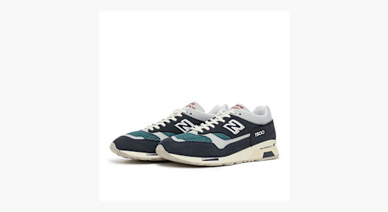 Buy New Balance 1500 (U1500VNV) in blue | U1500VNV at solebox