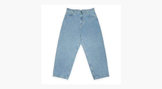 Buy Carhartt WIP Brandon Pant in blau | I031246.0112.03. | solebox