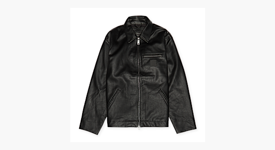 Buy Carhartt WIP Detroit Jacket in black | I034426.89XX.03