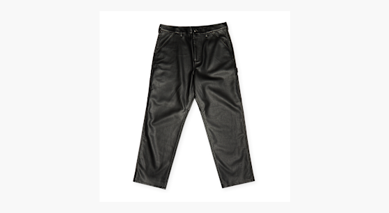 Buy Carhartt WIP Single Knee Pants in black | I034446.89XX