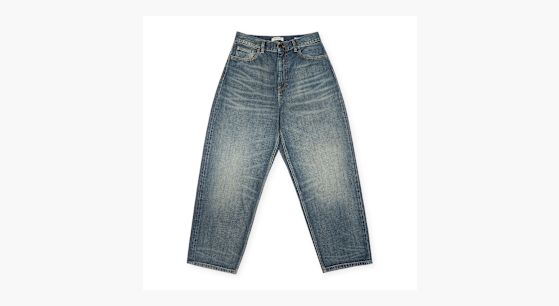 Buy Carhartt WIP Brandon Pant in blue | I034638.014Q.03. at