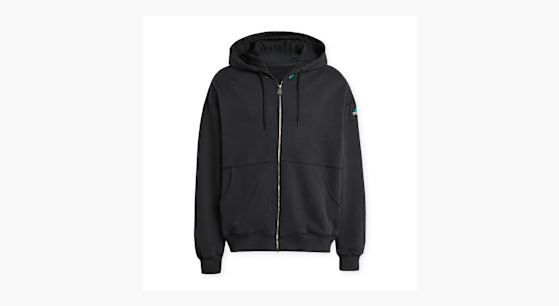 Adidas ✖︎ Clubhaus Go-to Hoodie - oak Buy adidas Originals EQT Hoodie in black | JD0659 at solebox