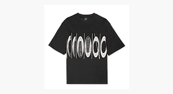 Buy Oakley Multipocket Raglan Sleeve Tee blackout in black