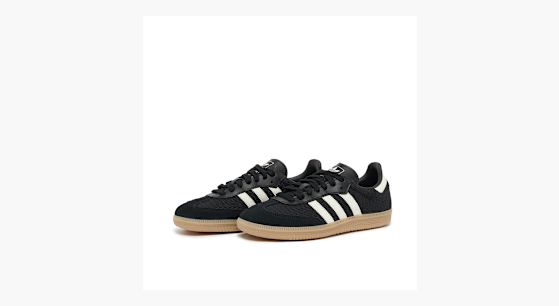 Buy adidas Originals Wmns Samba OG in black | JQ5141 at solebox
