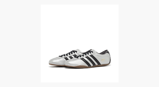 Buy adidas Originals Wmns Tokyo Decon in silver | JQ3024 at