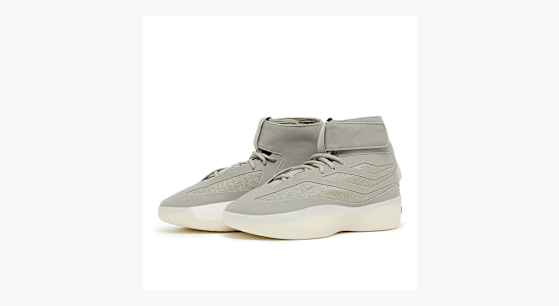 Buy adidas Originals x Fear Of God Athletics II Basketball