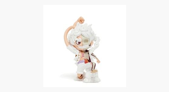 XXRay-Plus:-Luffy-Gear-5-Edition