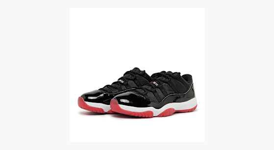 Buy Jordan Air Jordan 11 Retro Low 